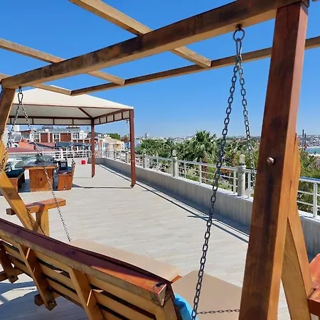 Casa Mira Offline Σπίτι διακοπών Ντιντίμ