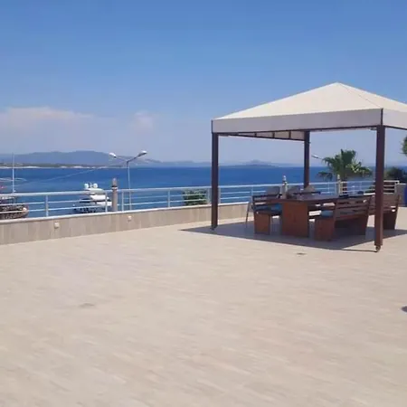 Casa Mira Offline * Ντιντίμ